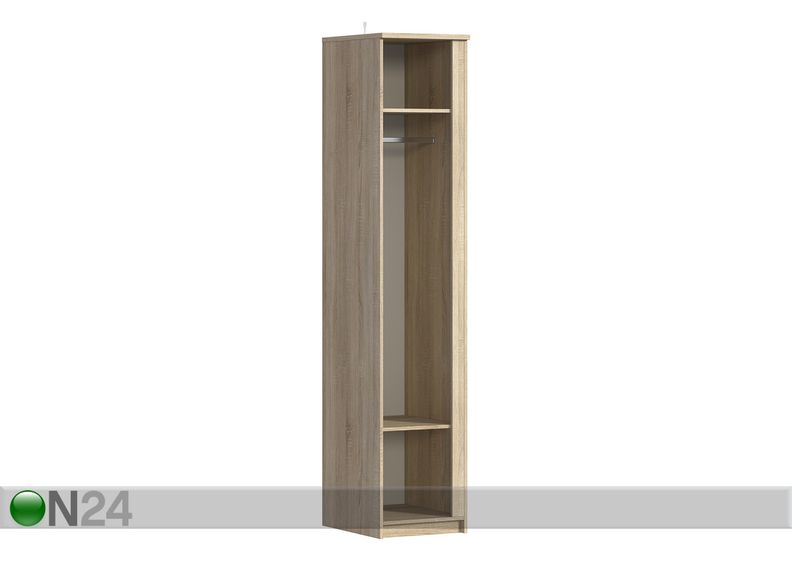 Шкаф платяной Vesta увеличить