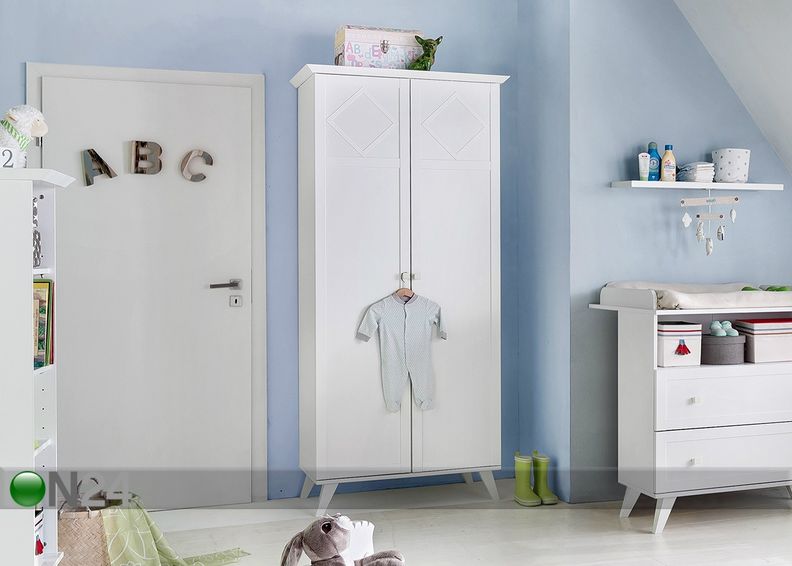 Шкаф платяной Victor увеличить