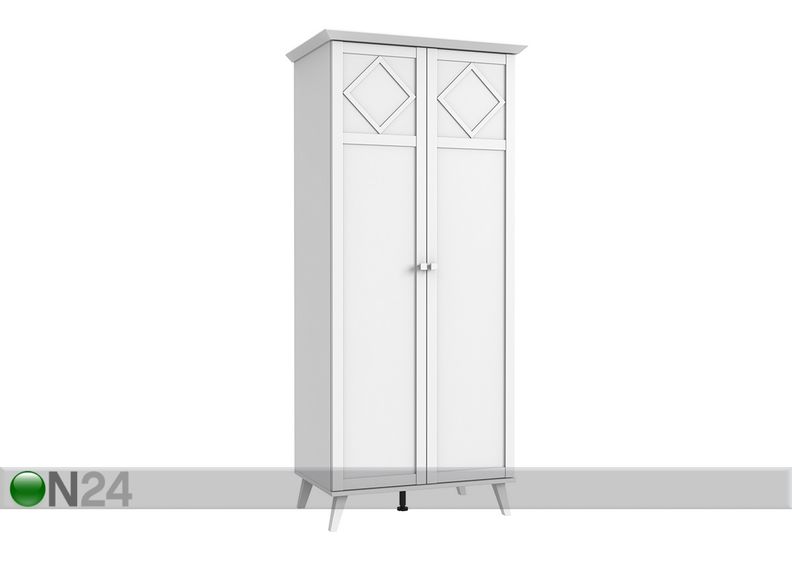 Шкаф платяной Victor увеличить