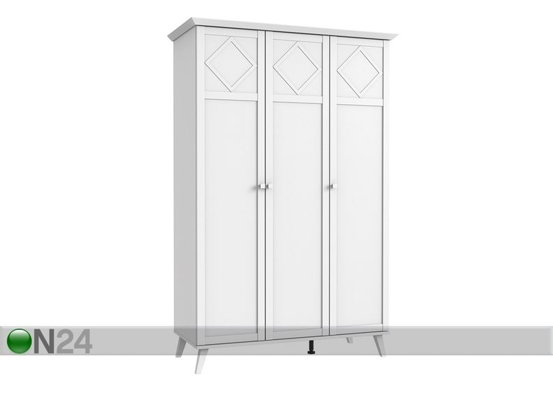 Шкаф платяной Victor увеличить