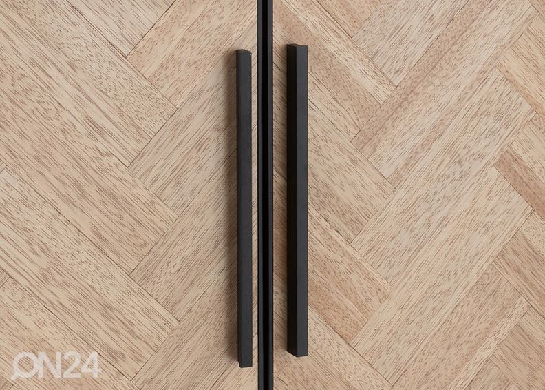 Шкаф платяной Zigzag увеличить
