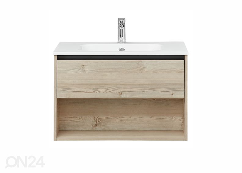 Шкаф под раковину + раковина 393 увеличить