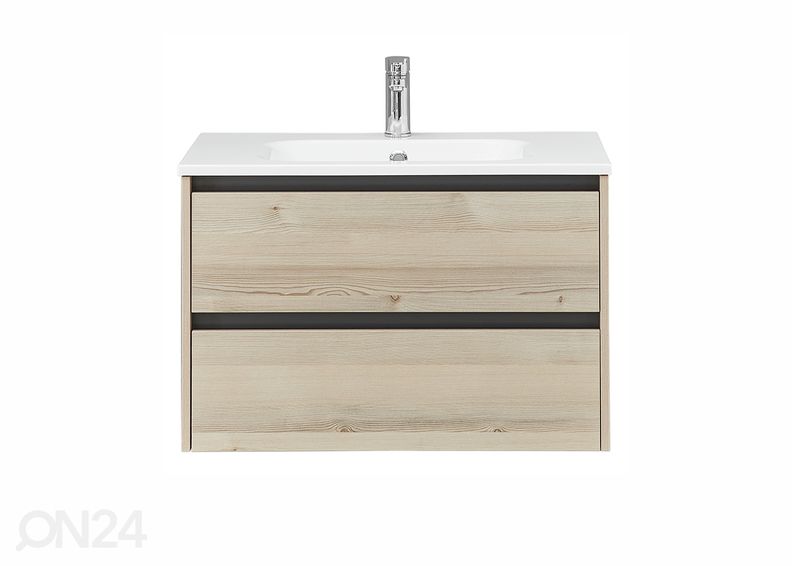 Шкаф под раковину + раковина 393 увеличить