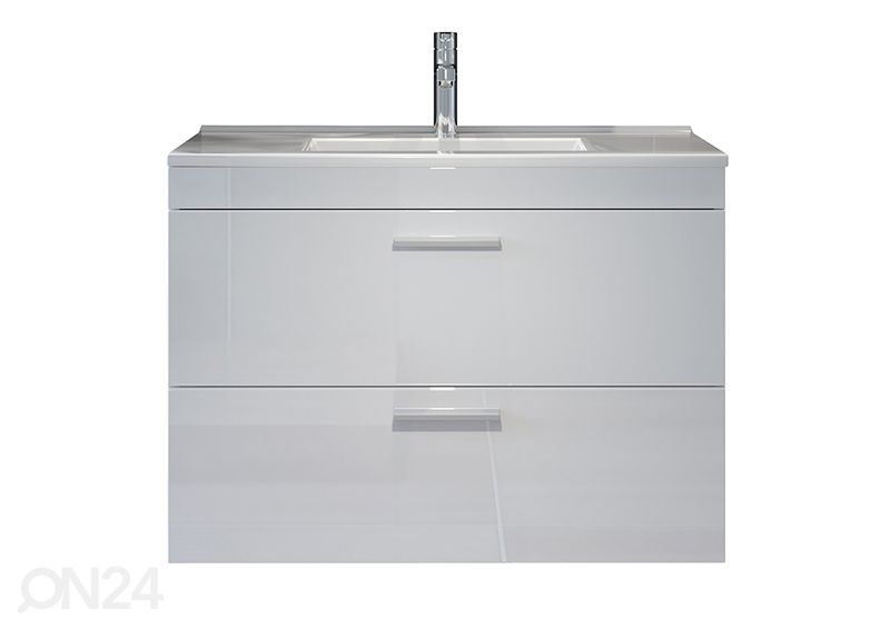 Шкаф под раковину + раковина Devon увеличить