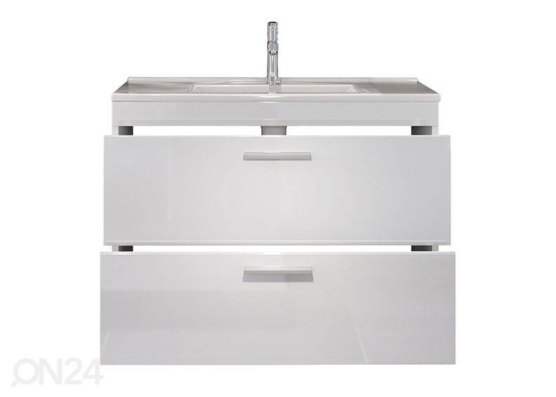 Шкаф под раковину + раковина Devon увеличить