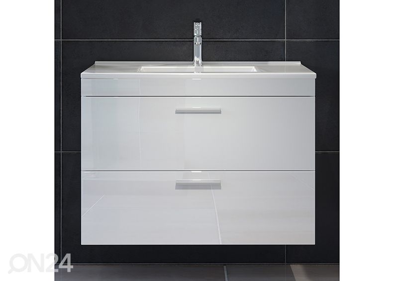 Шкаф под раковину + раковина Devon увеличить