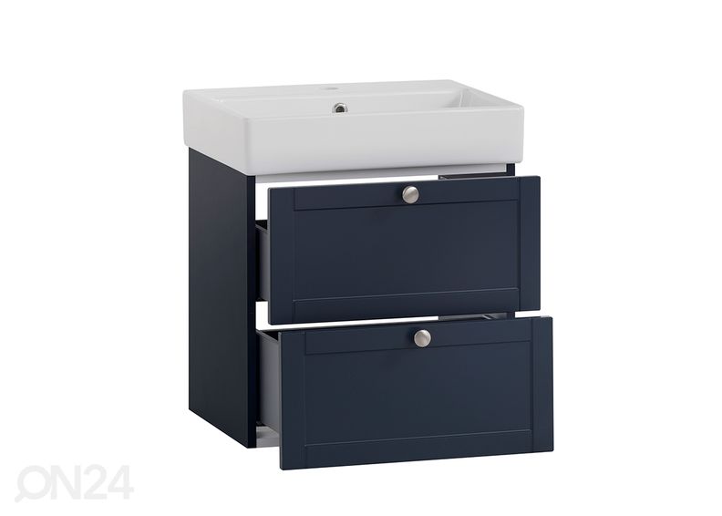 Шкаф под раковину + раковина Jesper увеличить