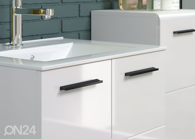 Шкаф под раковину + раковина Riva увеличить