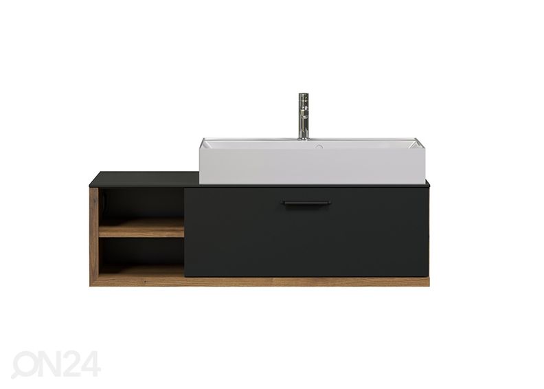 Шкаф под раковину + раковина Synnax увеличить