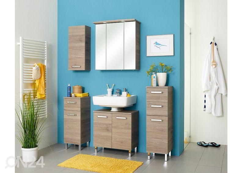 Шкаф под раковину 313 увеличить