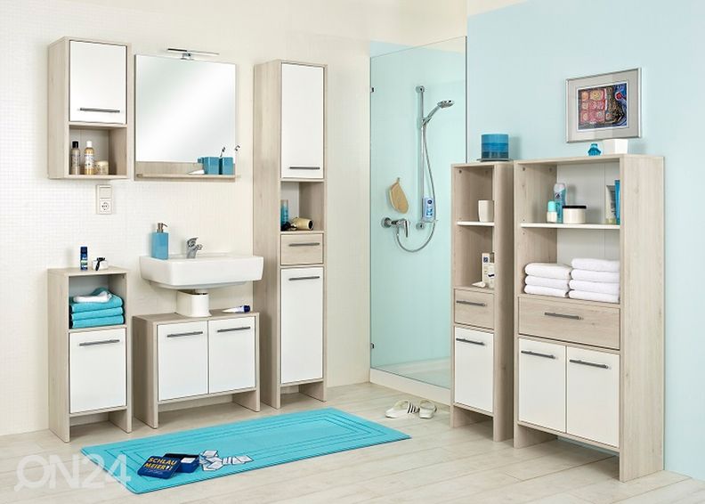 Шкаф под раковину 350 увеличить