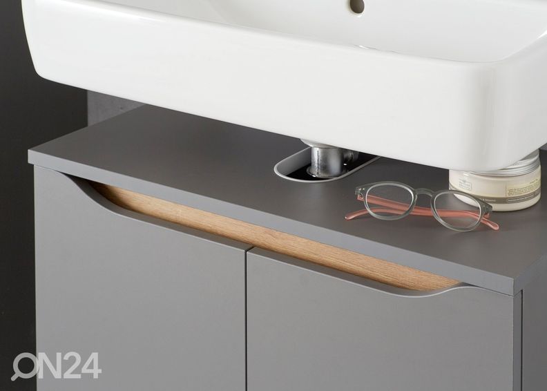 Шкаф под раковину 357 увеличить