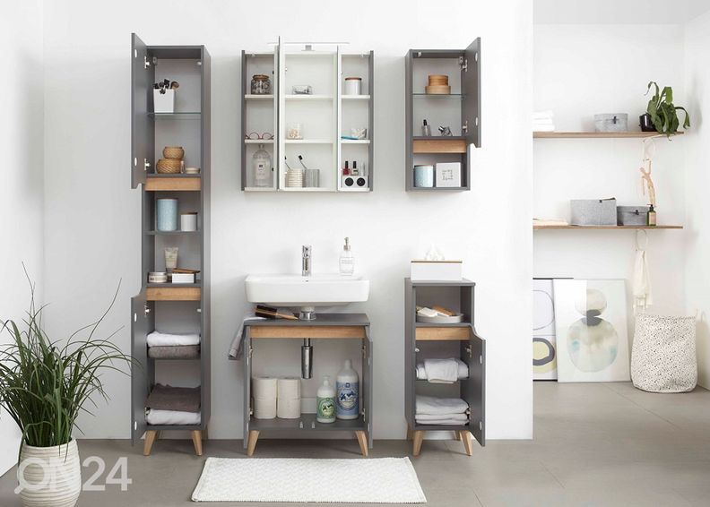 Шкаф под раковину 357 увеличить