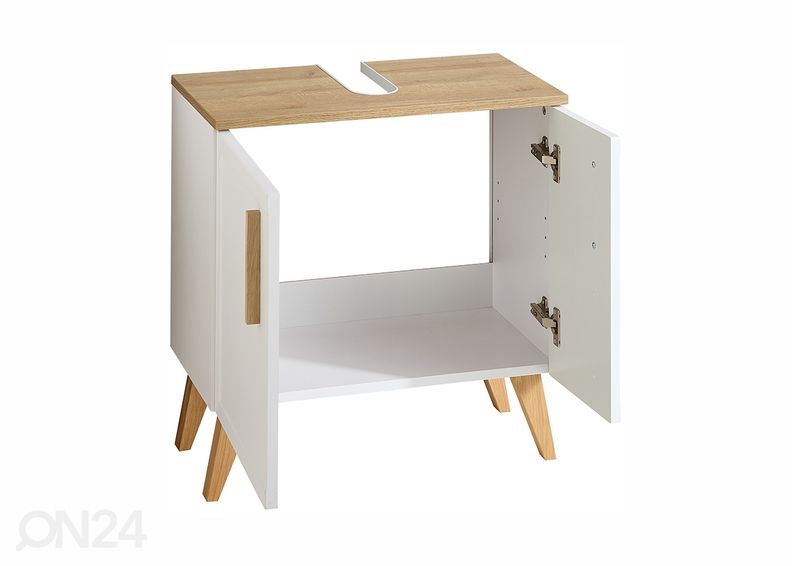 Шкаф под раковину 383 увеличить