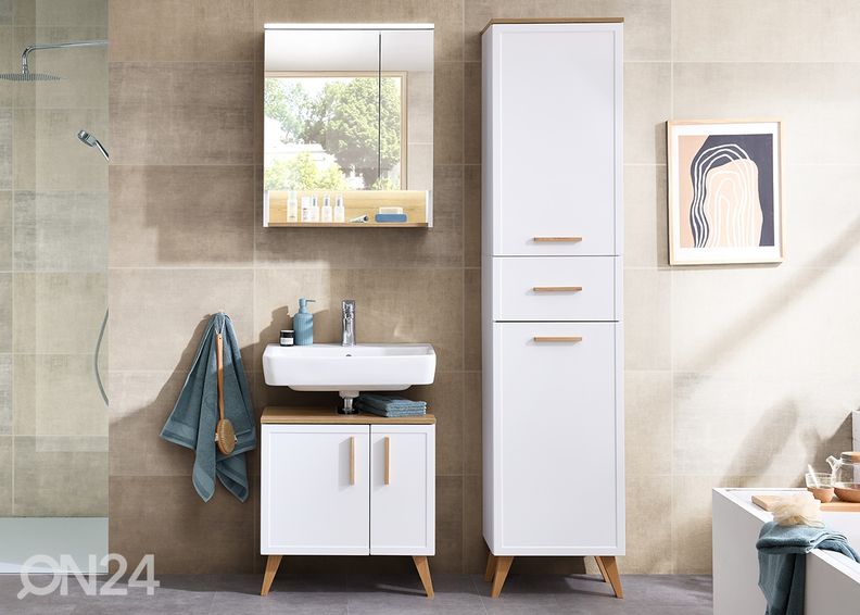 Шкаф под раковину 383 увеличить