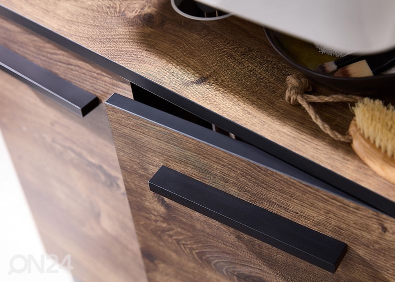 Шкаф под раковину увеличить