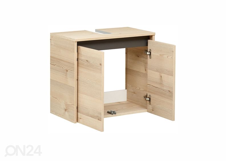 Шкаф под раковину 393 увеличить