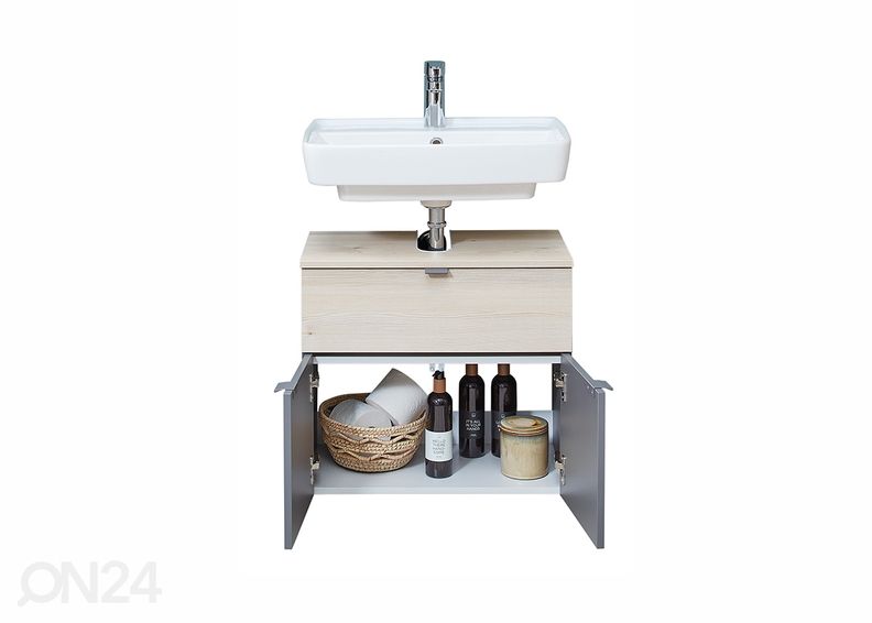 Шкаф под раковину 394 увеличить