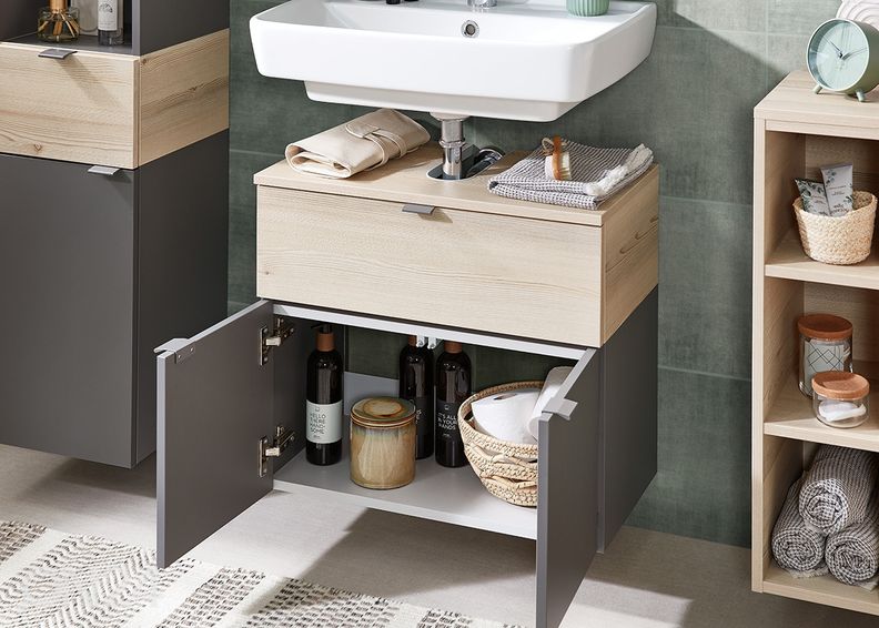 Шкаф под раковину 394 увеличить