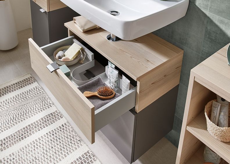 Шкаф под раковину 394 увеличить