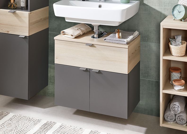 Шкаф под раковину 394 увеличить