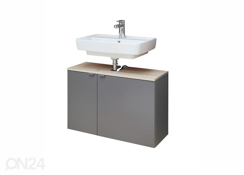 Шкаф под раковину 394 увеличить