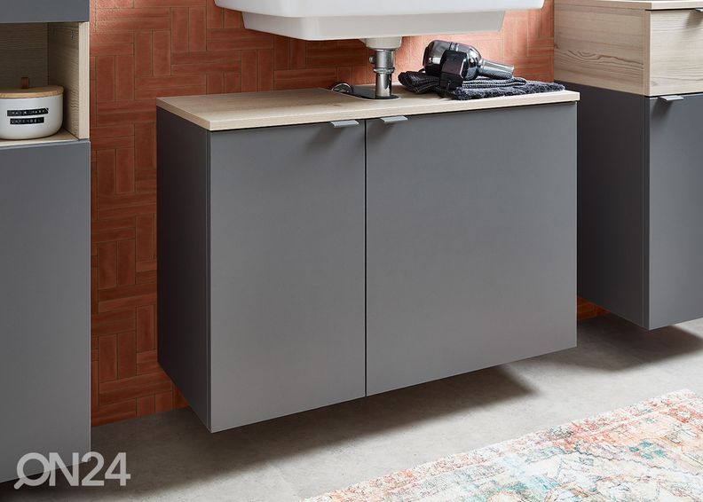 Шкаф под раковину 394 увеличить