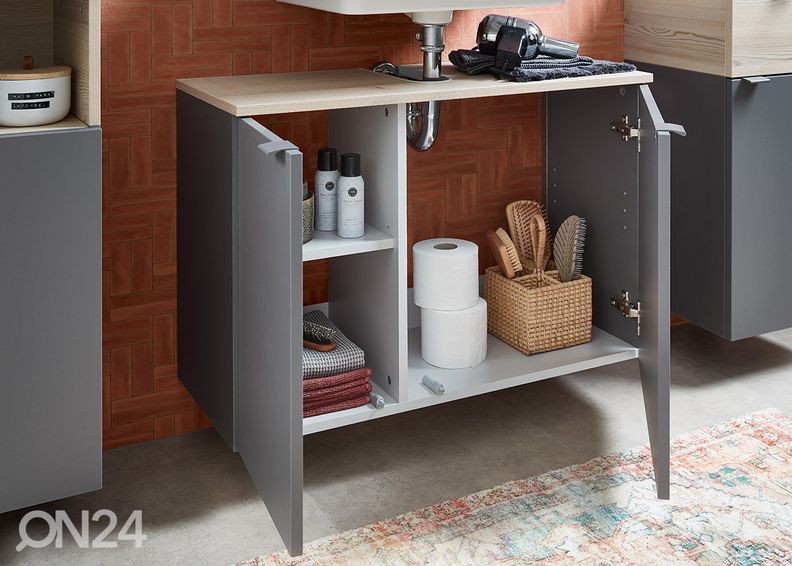 Шкаф под раковину 394 увеличить