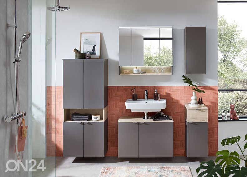 Шкаф под раковину 394 увеличить