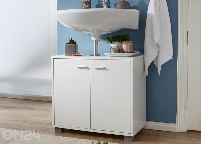 Шкаф под раковину 55x60 см увеличить