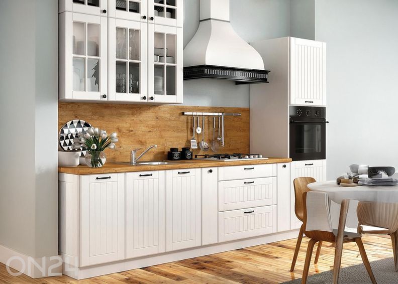 Шкаф под раковину 80 см увеличить