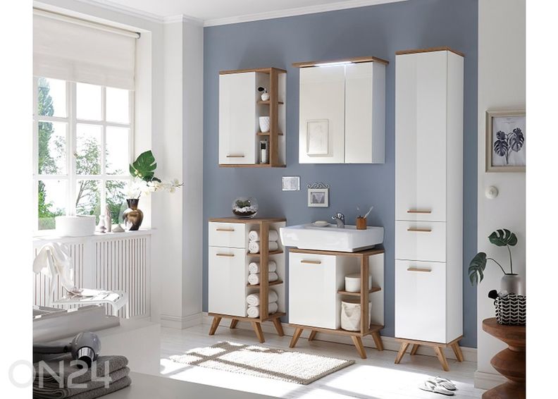 Шкаф под раковину 923 увеличить