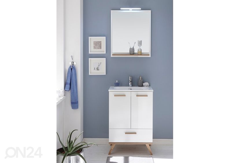 Шкаф под раковину 923 увеличить