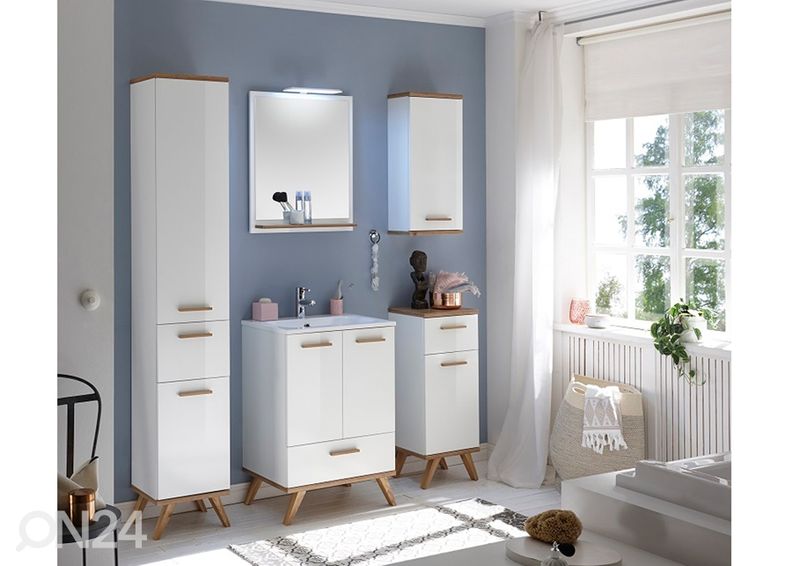 Шкаф под раковину 923 увеличить