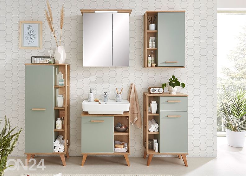 Шкаф под раковину 963 увеличить