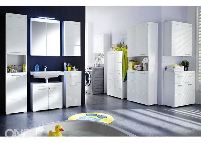 Шкаф под раковину Amanda увеличить