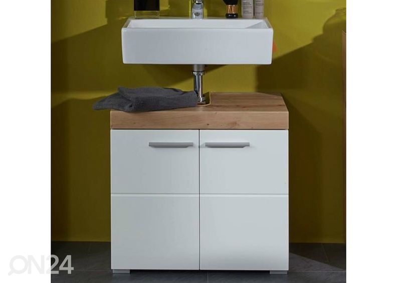 Шкаф под раковину Amanda увеличить