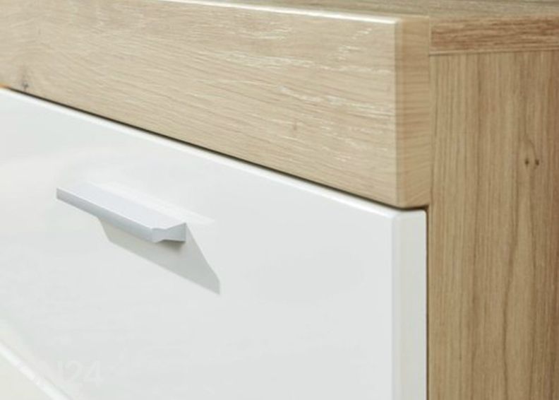 Шкаф под раковину Amanda увеличить