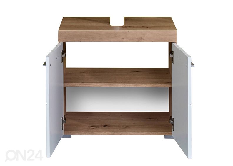 Шкаф под раковину Amanda увеличить