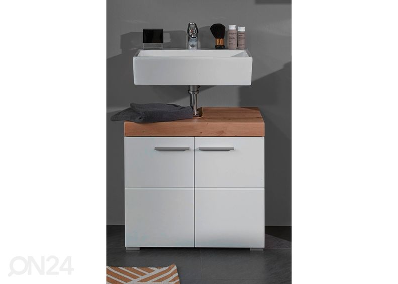 Шкаф под раковину Amanda увеличить