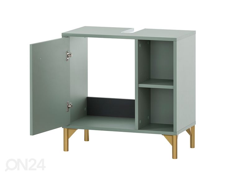 Шкаф под раковину Ando 60 cm увеличить