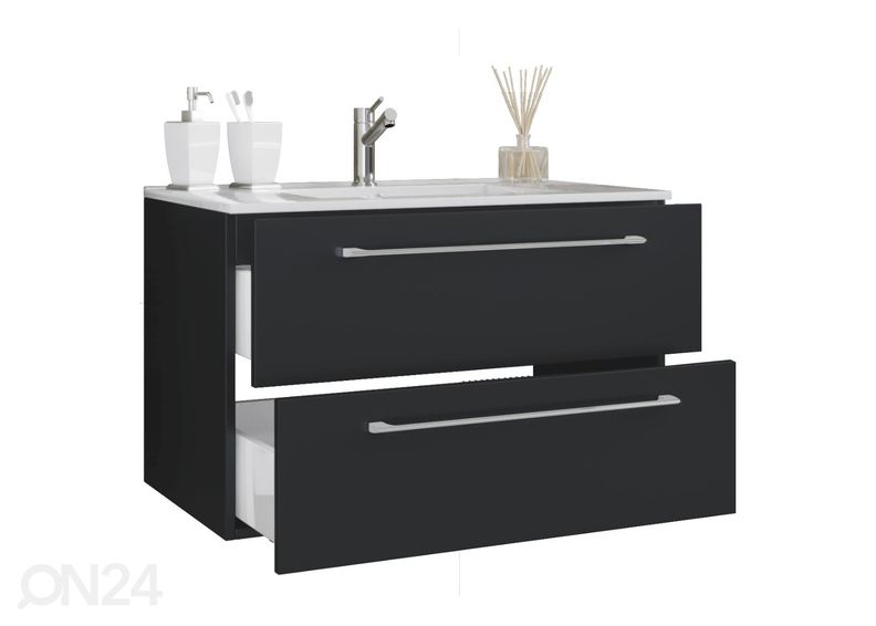 Шкаф под раковину Badinos 80 cm увеличить