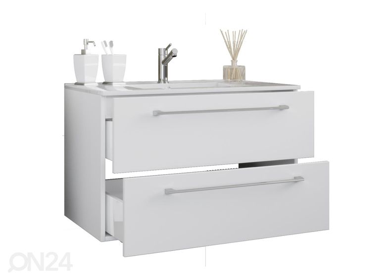 Шкаф под раковину Badinos 80 cm увеличить