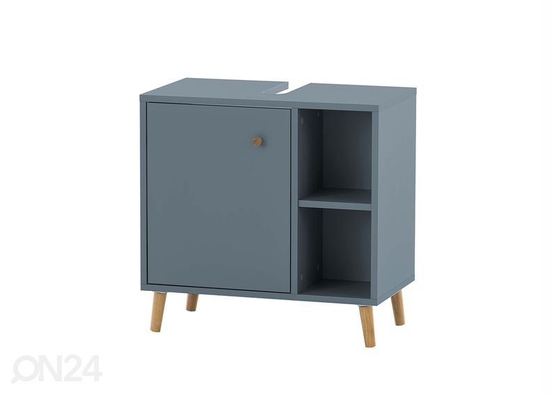 Шкаф под раковину Bjarne 60 cm увеличить