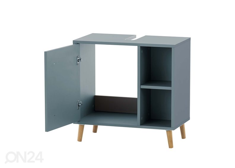 Шкаф под раковину Bjarne 60 cm увеличить