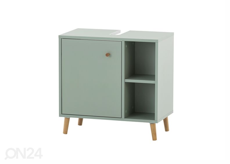 Шкаф под раковину Bjarne 60 cm увеличить