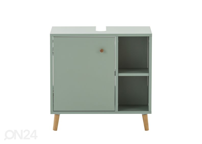 Шкаф под раковину Bjarne 60 cm увеличить