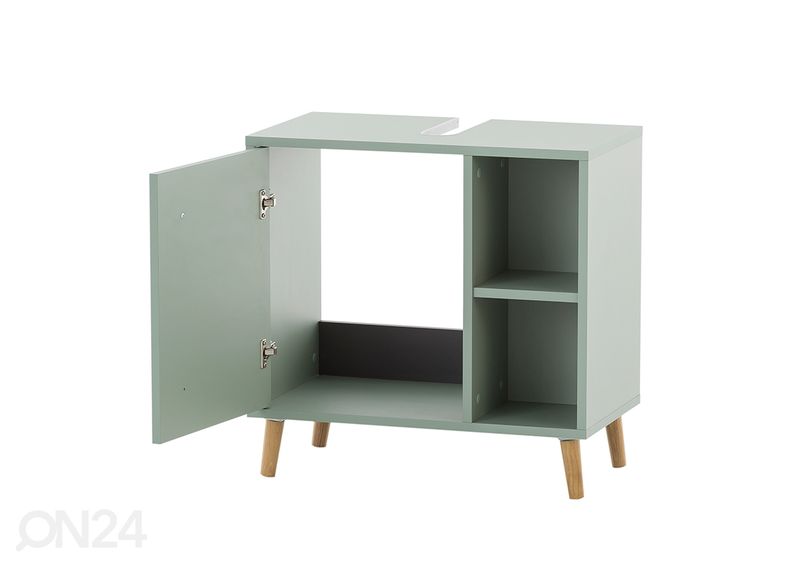 Шкаф под раковину Bjarne 60 cm увеличить