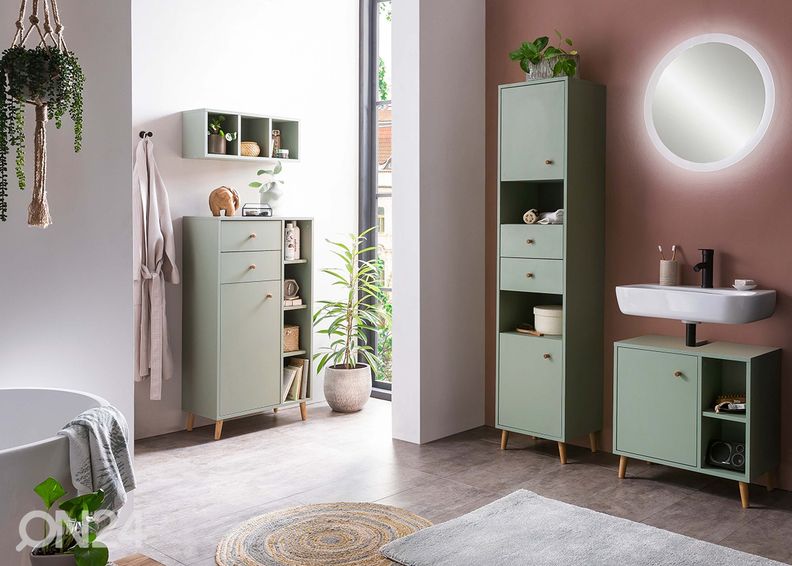 Шкаф под раковину Bjarne 60 cm увеличить