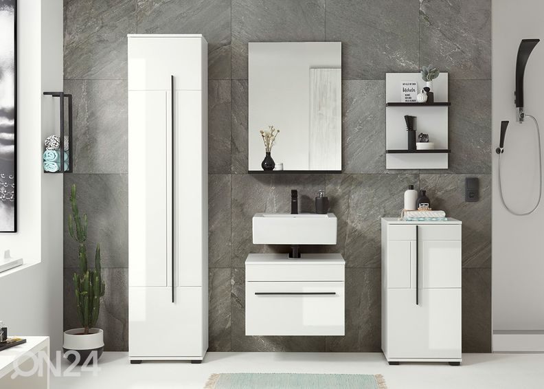 Шкаф под раковину Cantara увеличить